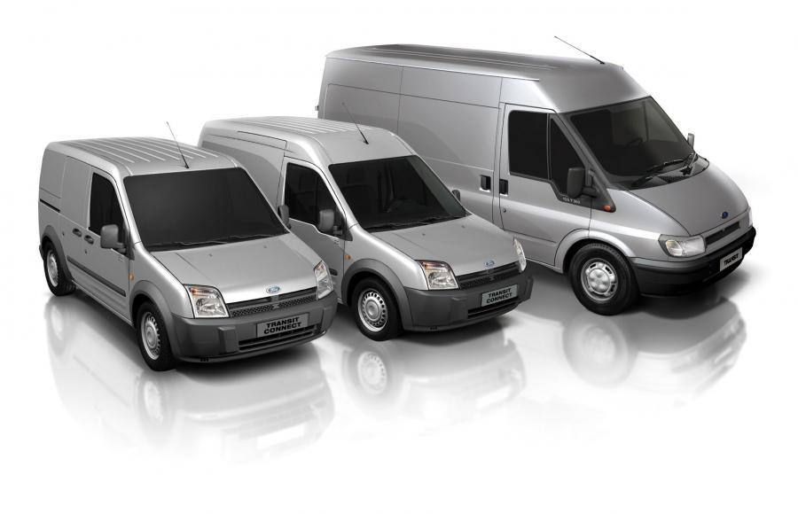  Ford Transit Connect 2002 года  (фото 93 из 112)